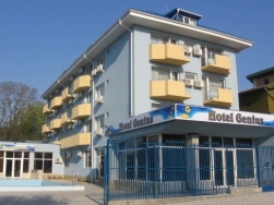 Hotel Genius - Eforie Sud - poza 1 - travelro